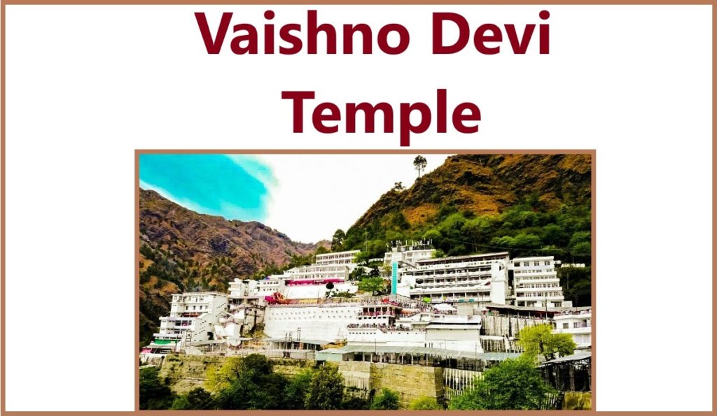 Vaishno Devi Temple Timings, Darshan & Aarti Rituals